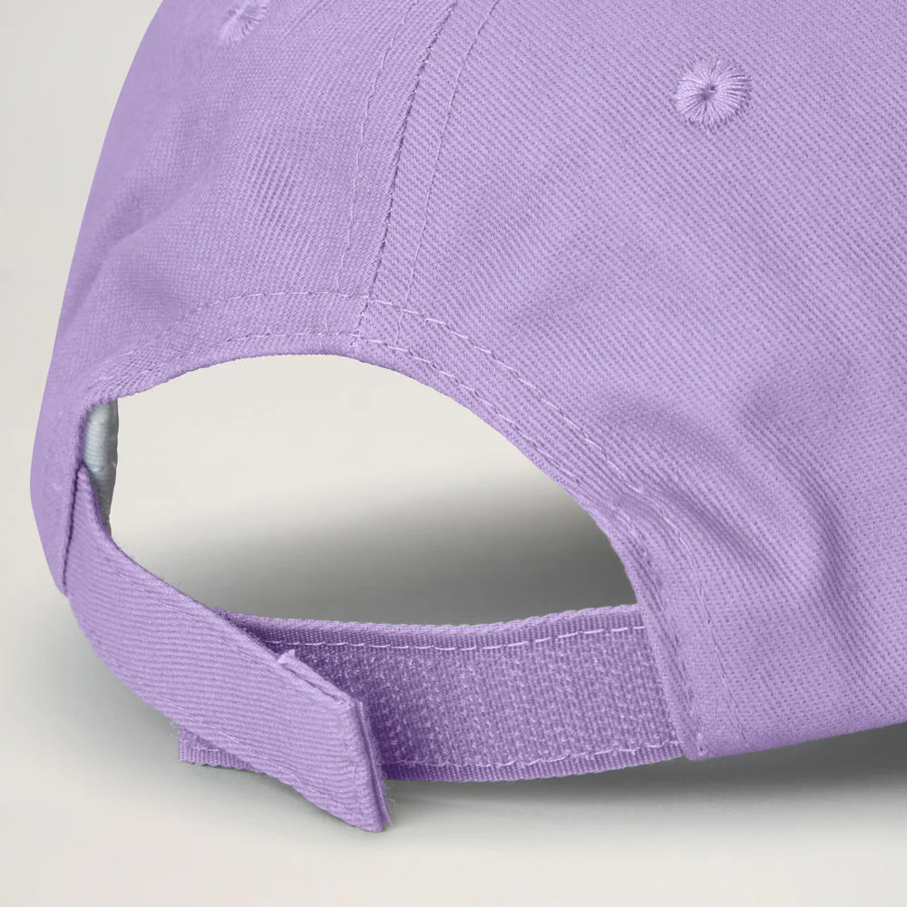 Casquette Purple - 52/54