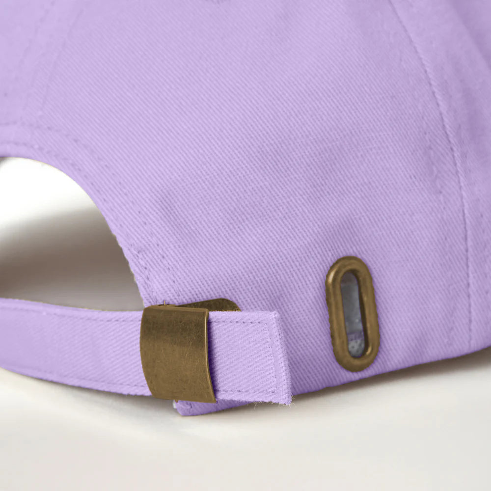Casquette Purple - Adulte