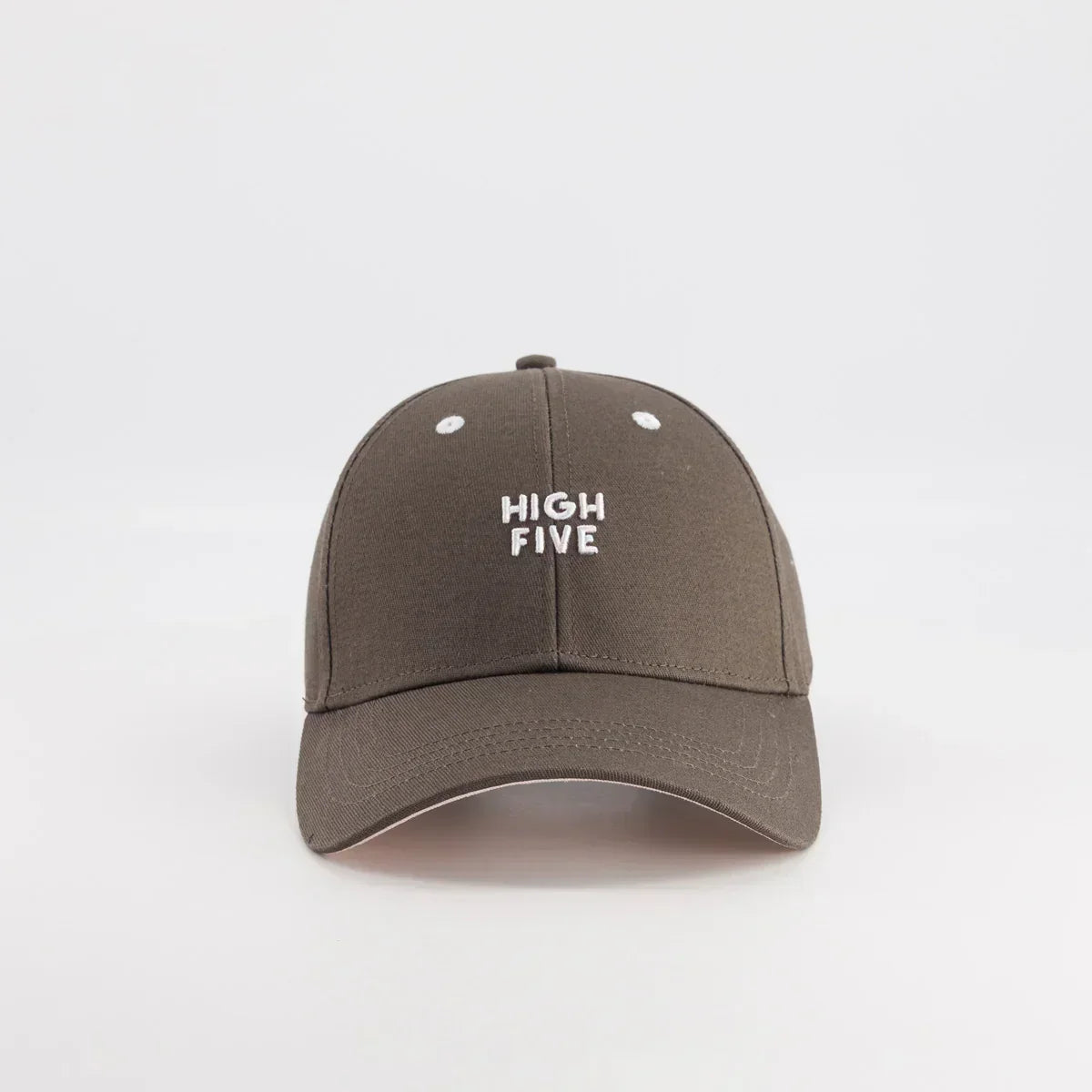 casquette high five chamaye adulte