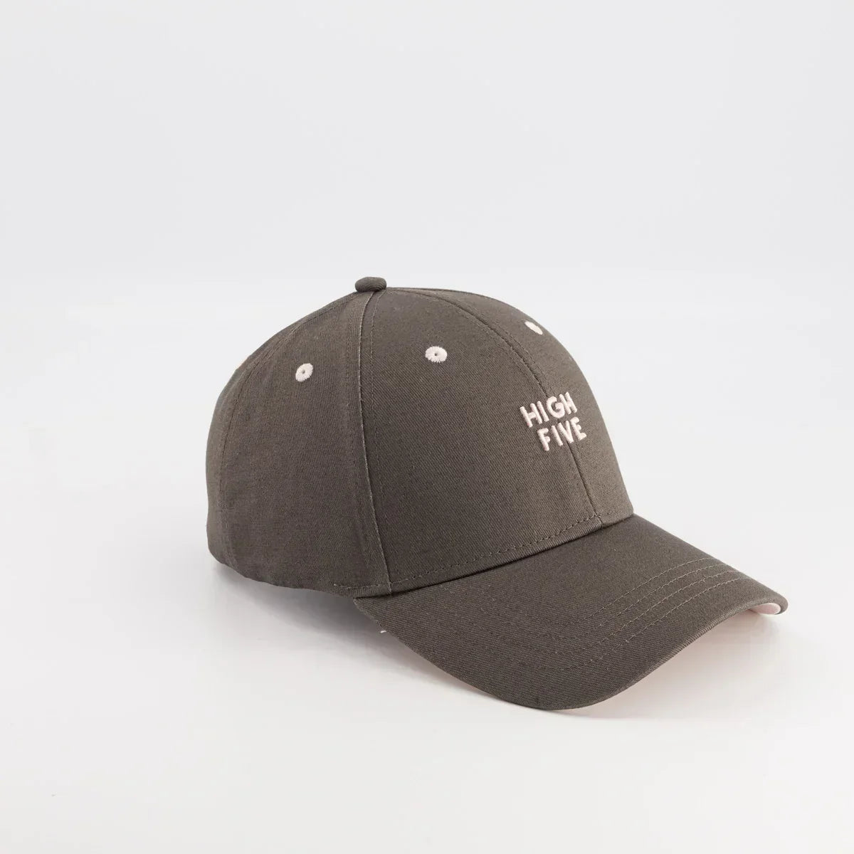 casquette high five chamaye adulte