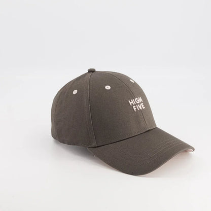 casquette high five chamaye adulte