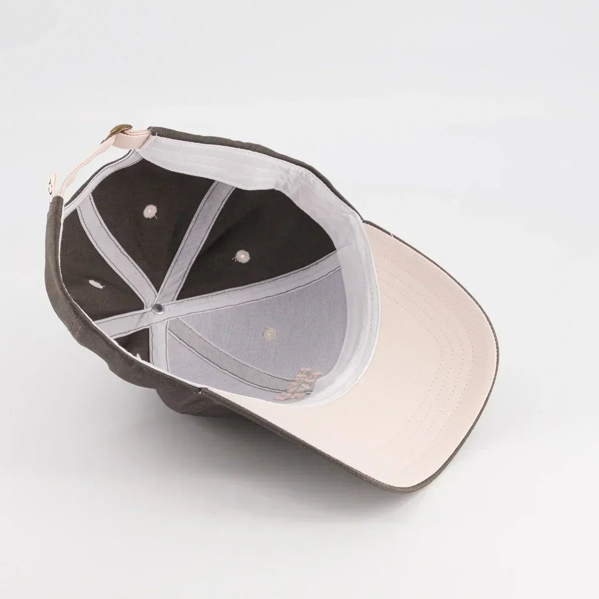 casquette high five chamaye adulte
