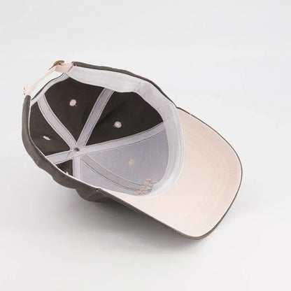 casquette high five chamaye adulte