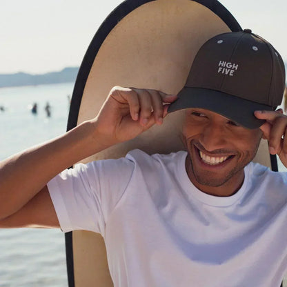casquette high five chamaye adulte