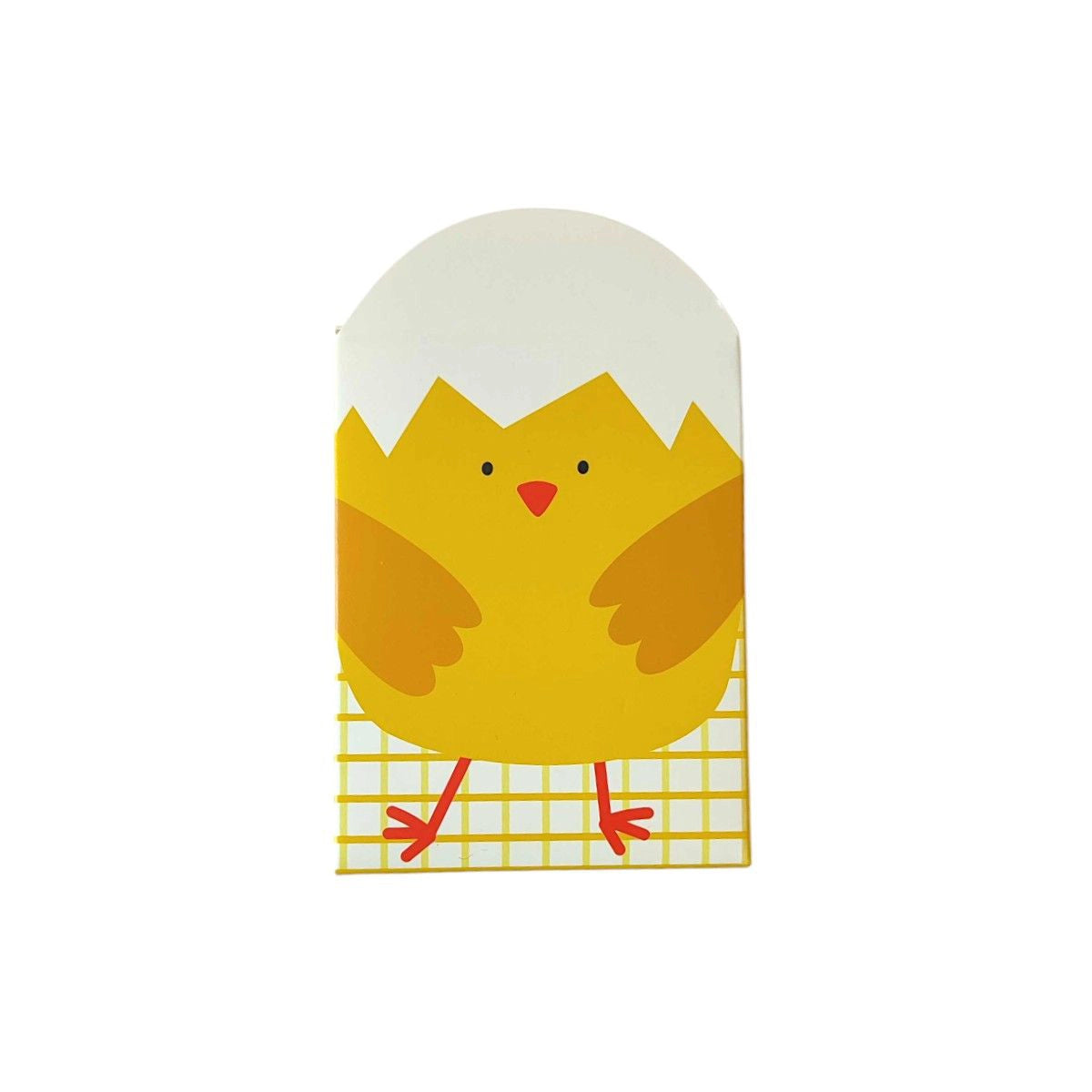 Chaussettes bébé 0 à 6 mois - Poussins