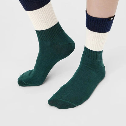 chaussettes Monteverde homme