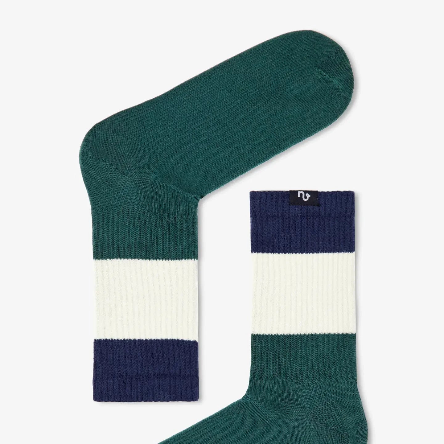 chaussettes Monteverde homme