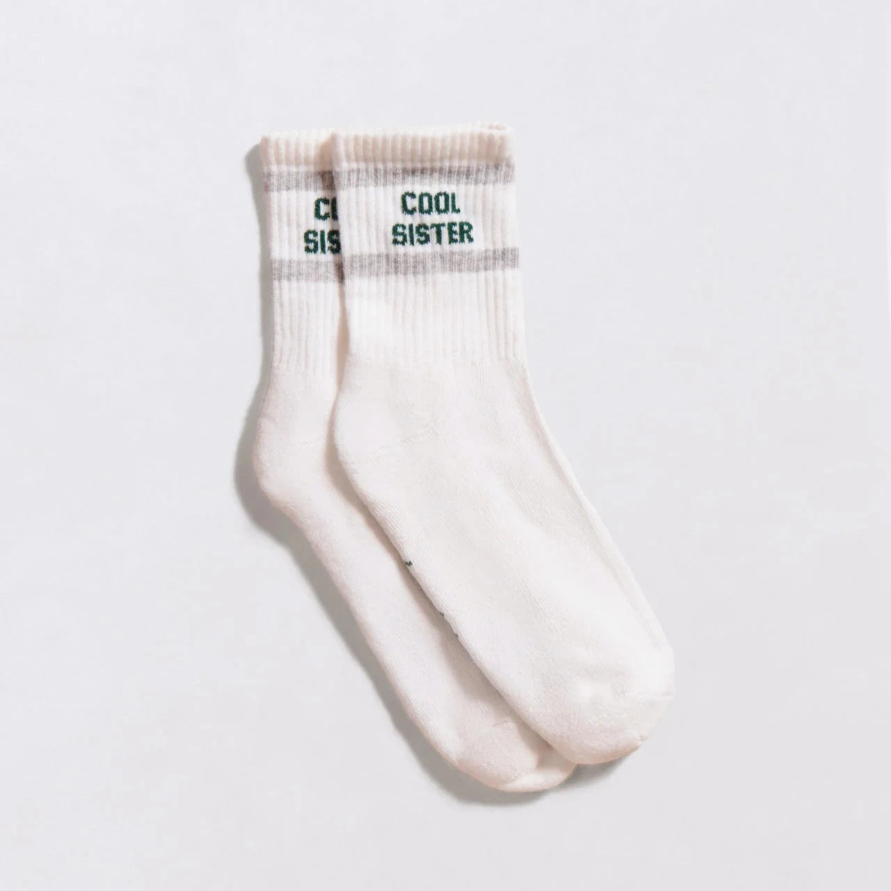 chaussettes gris émoi émoi cool sister