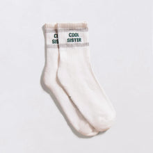chaussettes gris émoi émoi cool sister