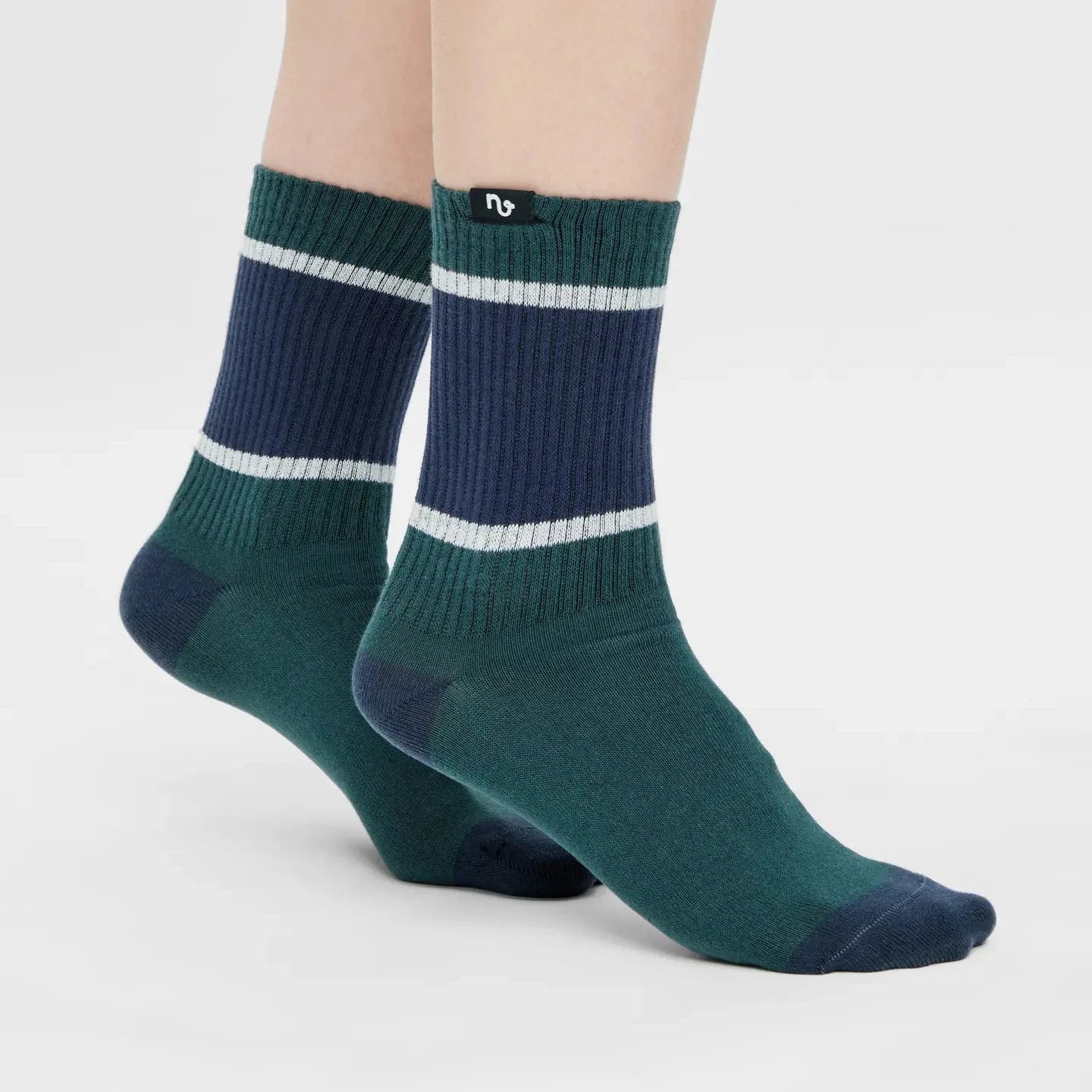 chaussettes homme Amazon