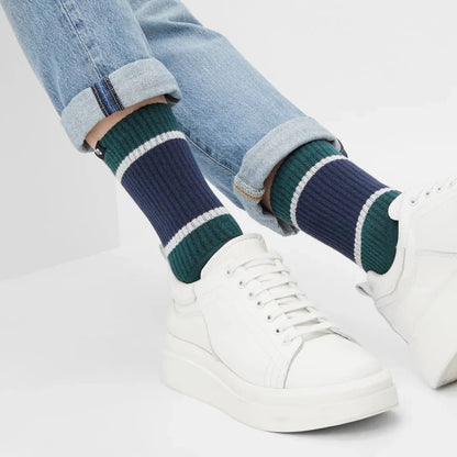 chaussettes homme Amazon