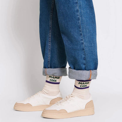 chaussettes mamie cool émoi émoi