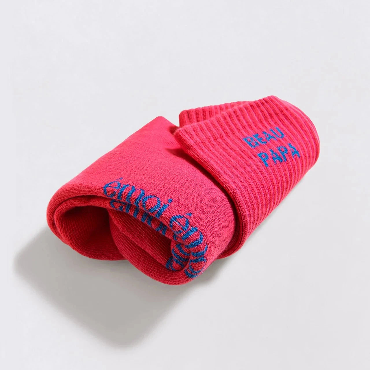 chaussettes émoi émoi beau papa