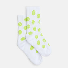chaussettes padel homme