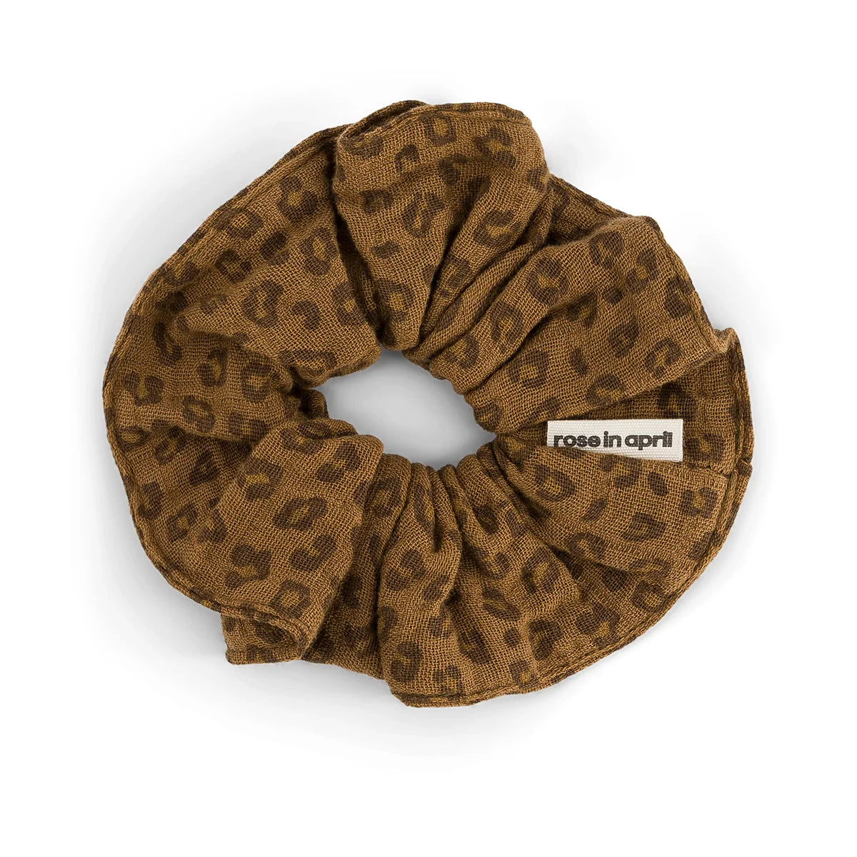 chouchou leopard cumin