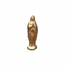 Clous - Vierge