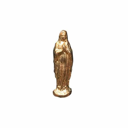 Clous - Vierge
