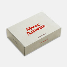 coffret chaussettes amour homme
