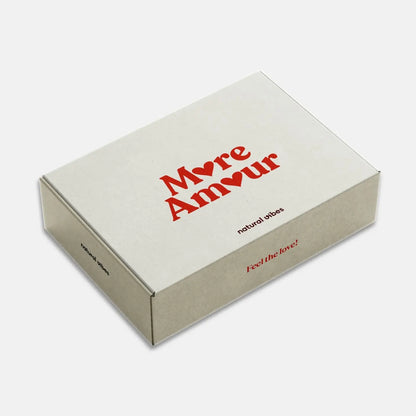 coffret chaussettes amour homme