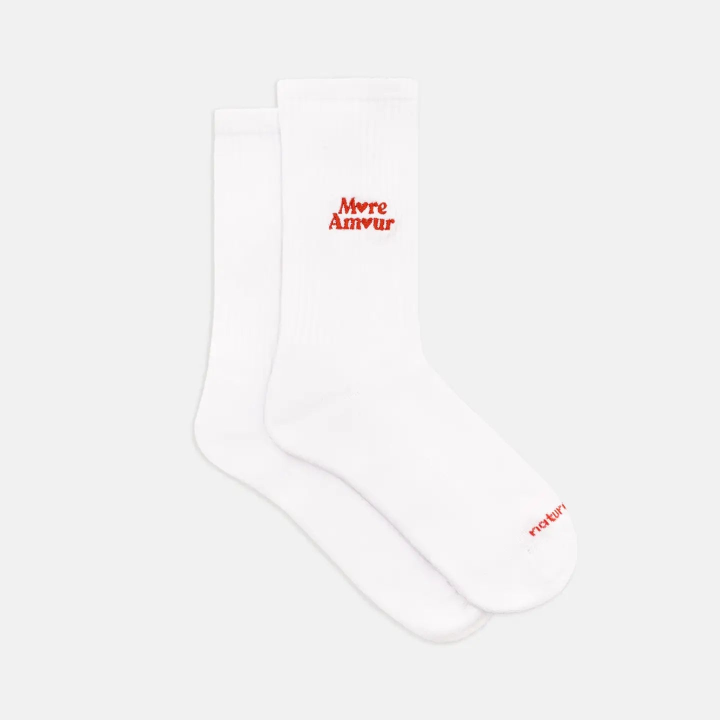 coffret chaussettes amour homme