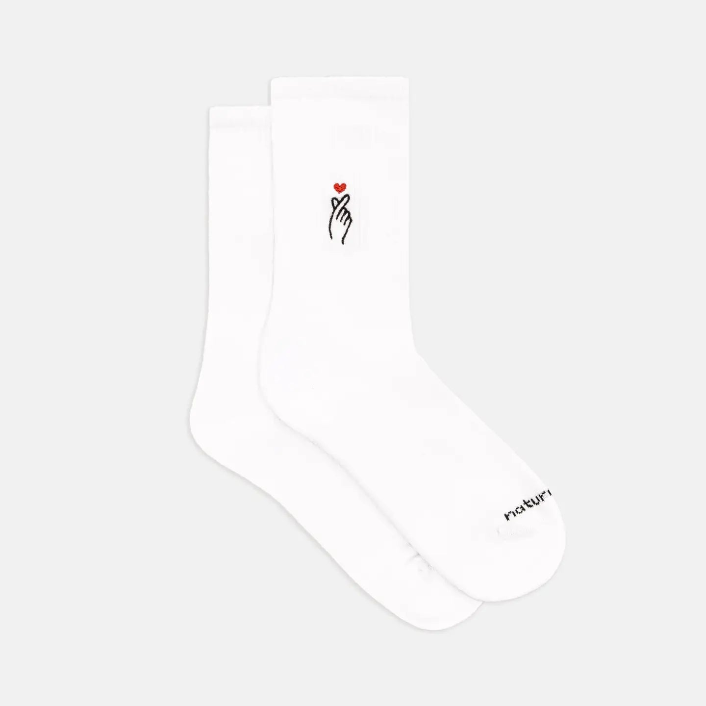 coffret chaussettes amour homme