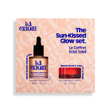 coffret maquillage éclat soleil