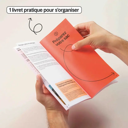 coffret recto verso 100 randonnées en France