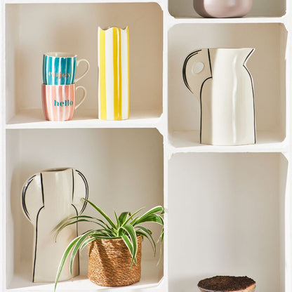 collection vase lumi