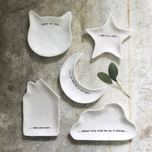 Coupelle Lune - To the moon and back