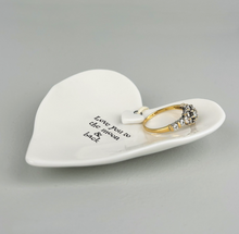 Coupelle Love you to the moon & back - Céramique