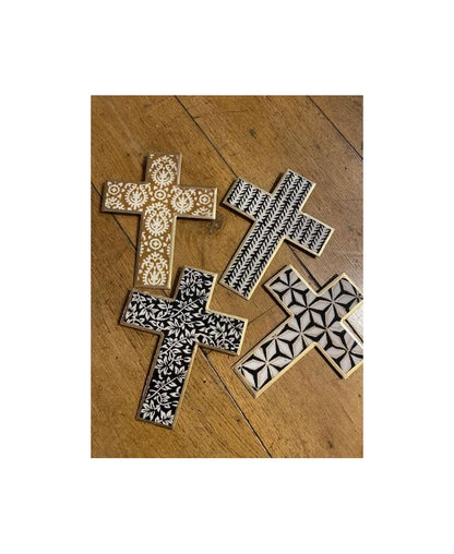 Croix - Epine