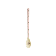 cuillère à latte cygnes rice