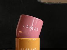 Mug rose - Lovers