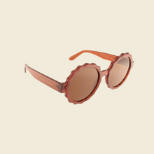 Lunettes de soleil Emma - Cuivre