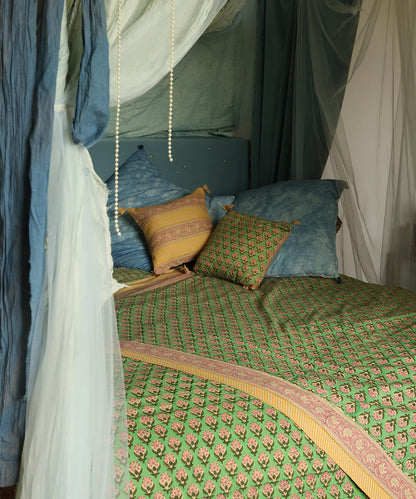 Tissu / Nappe - Emma 220x140cm