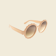 Lunettes de soleil Emma - Rose