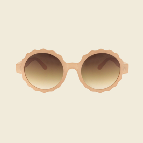Lunettes de soleil Emma - Rose