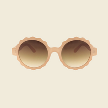 Lunettes de soleil Emma - Rose
