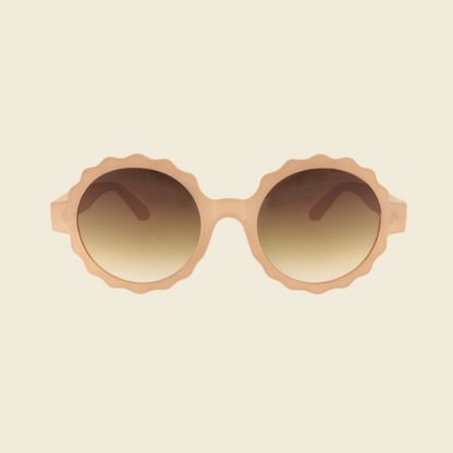 Lunettes de soleil Emma - Rose