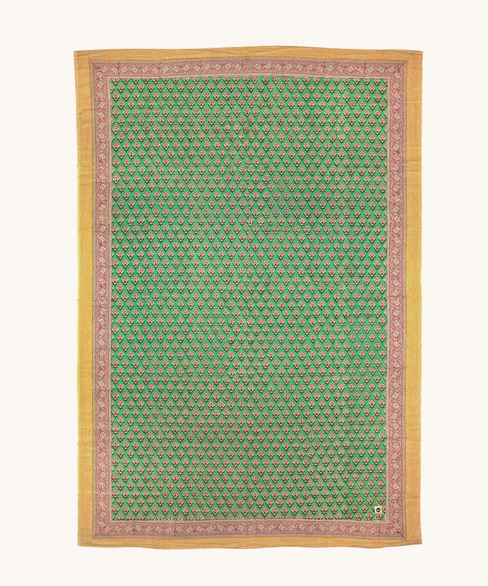 Tissu / Nappe - Emma 220x140cm