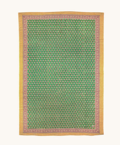 Tissu / Nappe - Emma 220x140cm