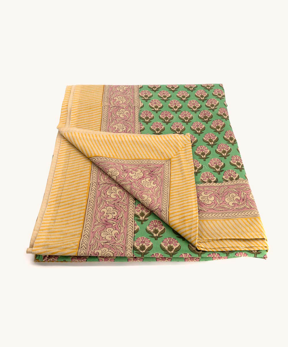 Tissu / Nappe - Emma 220x140cm