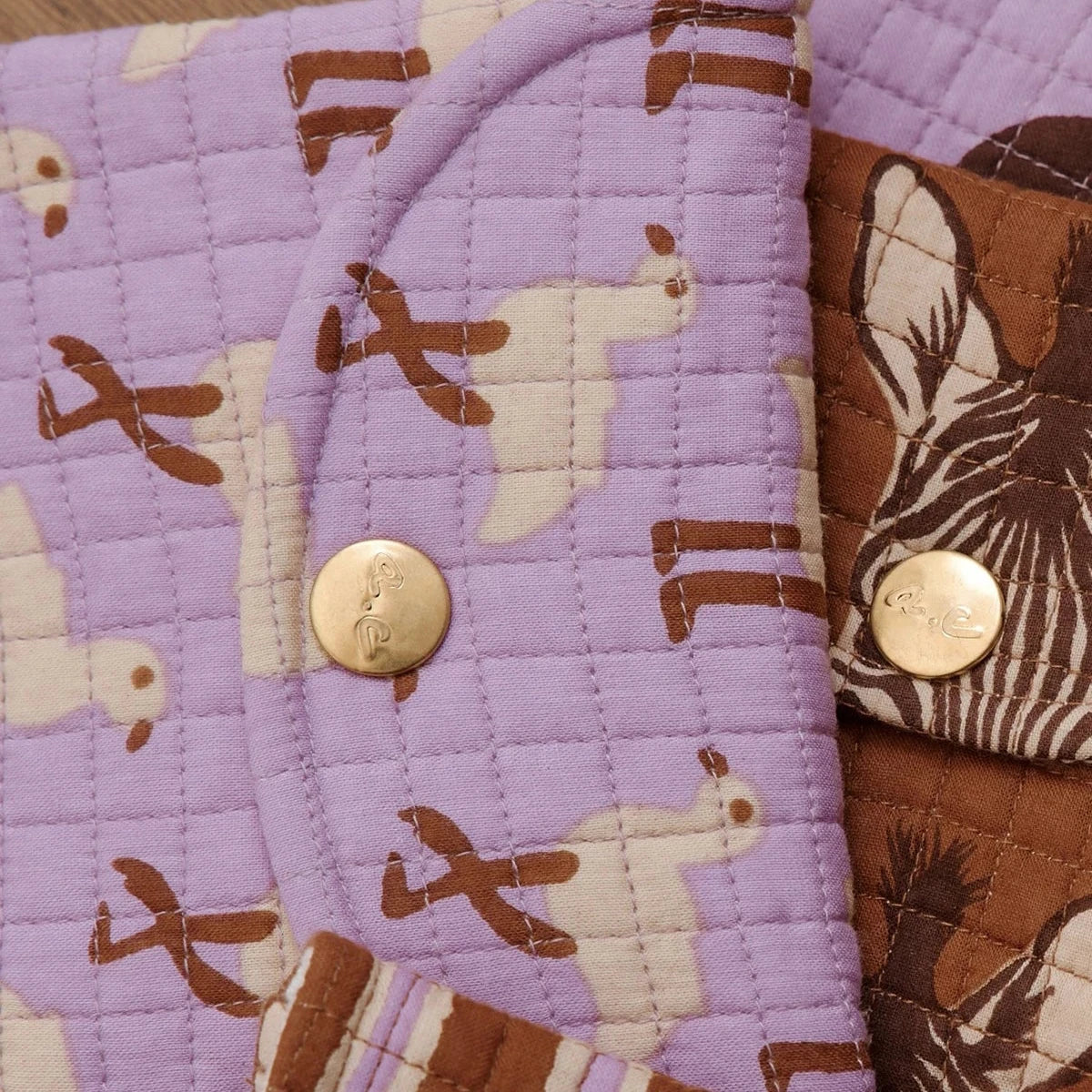 enveloppe-nitara-maison-poussin mauve