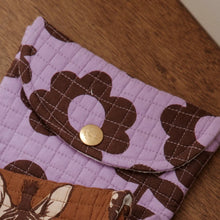 enveloppe-nitara-maison Paola mauve