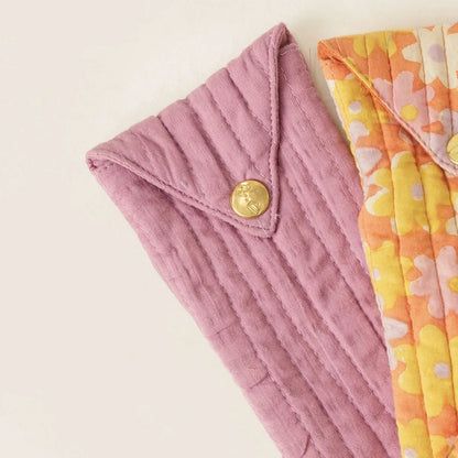enveloppe-sunny-gaufre camélia