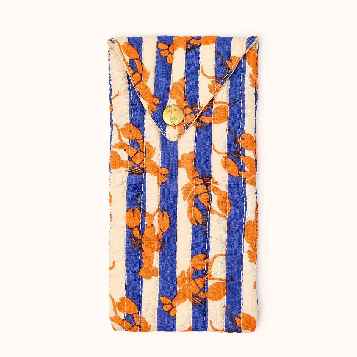enveloppe-sunny-sebastien orange apaches