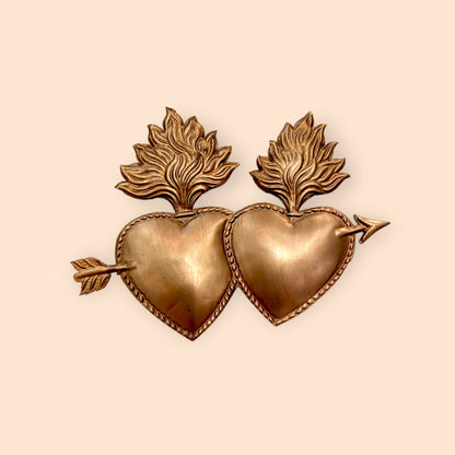 Ex voto - Amoureux