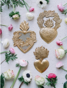 Ex voto - Bouquet