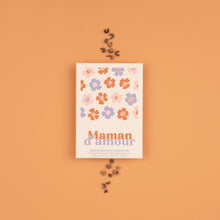 Sachet de graines - Maman d'amour