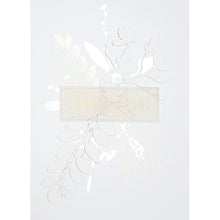 Carte - Congratulations